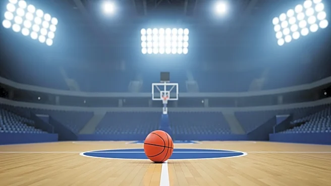 Eastern Washington Triumphs Over Weber State in Big Sky Tournament Quarterfinal