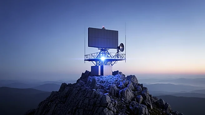 Cambridge Pixel Launches HPx-700 for Enhanced Radar Processing in Remote Environments