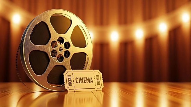 Tokyo International Film Festival Announces Dates for 2026 Edition Amidst Japan's Box Office Boom