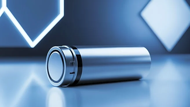 BEI Corp to Expand Lithium Battery Portfolio and Standardize Production in 2026