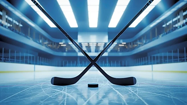 Utah Mammoth Prepares for Critical Match Against Minnesota Wild