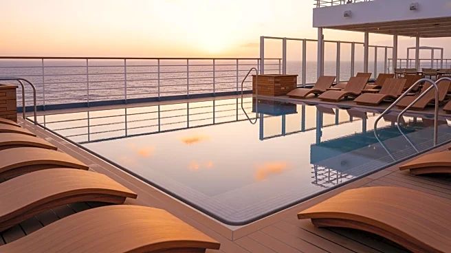 Seatrade Cruise Global Introduces Wellness Oasis to Enhance Cruise Experience