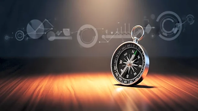 General Dynamics IT Launches 'VIA' Strategy to Enhance Growth and Innovation