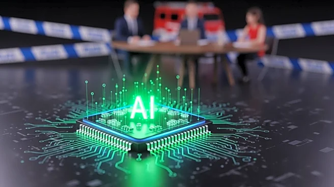 Nvidia Invests in AI Startup Thinking Machines Lab for Strategic Growth