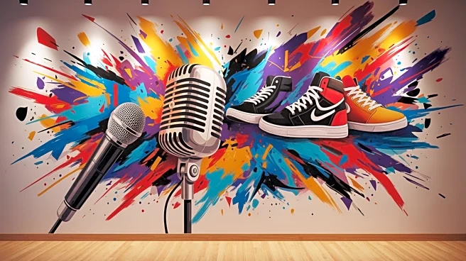 Young Miko Partners with Gap for Spanish-Language Campaign