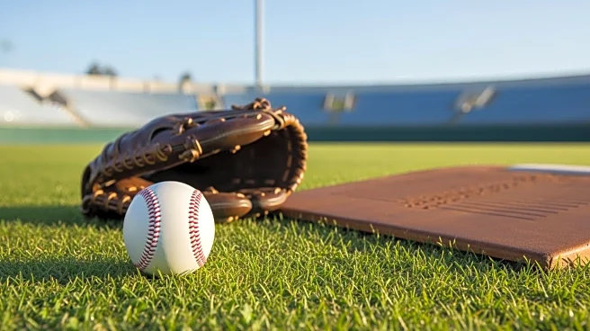 Royals' Steven Cruz Delivers Scoreless Performance in Spring Training