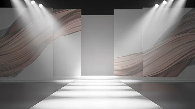 Chloë Sevigny Returns to Miu Miu Runway at Paris Fashion Week