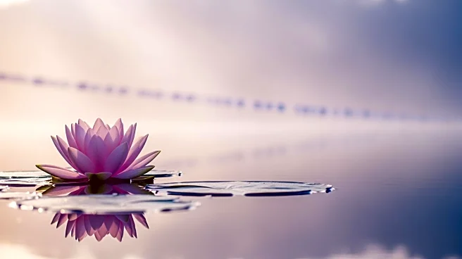 Gwen Stefani Attributes Spiritual Epiphany to Conceiving Third Child at 44