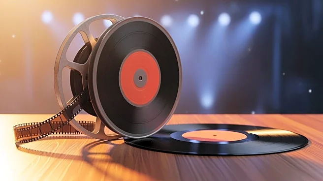 George Michael's 1988 Faith Tour Film and Album to be Released