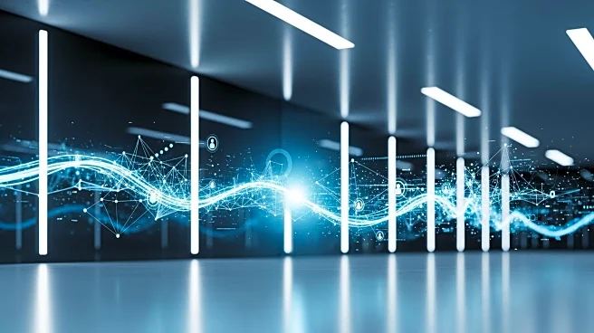 Meta Acquires AI Bot Social Network Moltbook Amidst Technological Arms Race