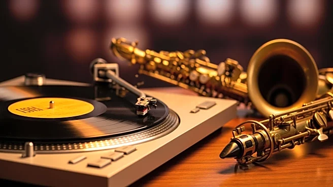 Primary Wave Partners with Kool  the Gang's Robert Bell to Expand Music Ventures