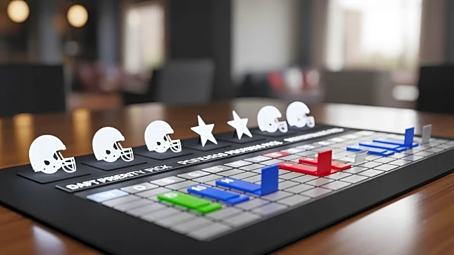 Matt Bowen Analyzes Key Fantasy Moves from NFL Free Agency Day 1