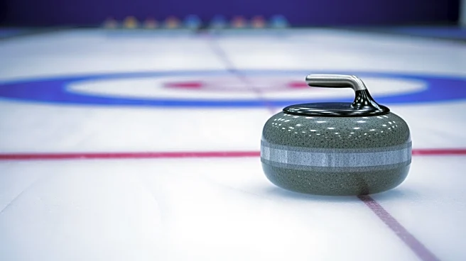 Cory Thiesse Returns to Minnesota with Historic Olympic Curling Medal