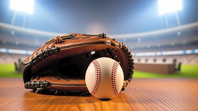 Joseph Contreras Impresses in World Baseball Classic, Boosting Draft Prospects