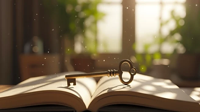 Studio Ghibli Classics 'Whisper of the Heart' and 'The Secret World of Arrietty' to Return in IMAX