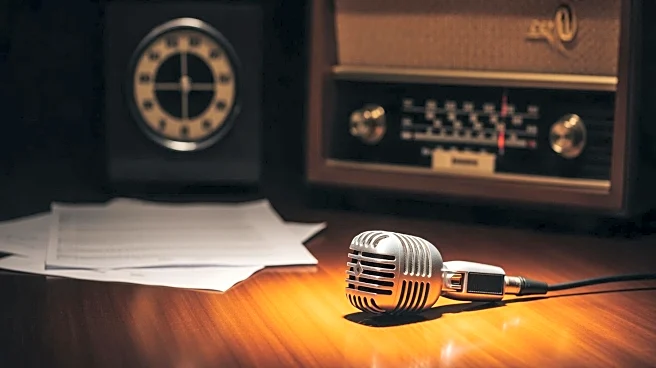 Bill Kurtis Retires from NPR's 'Wait Wait... Don't Tell Me!' After 12 Years