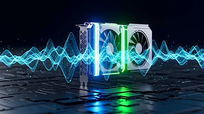 Nvidia Unveils DLSS 4.5 with Enhanced Frame Generation for RTX 50-Series GPUs