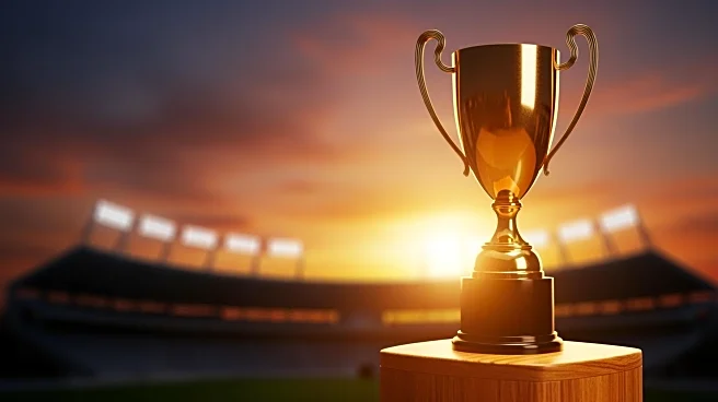 Troy Trojans Triumph Over Georgia Southern to Win Sun Belt Conference Title