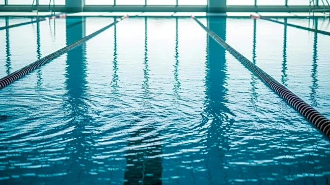 Swimming WA Launches 'Girls Leading the Lane' to Empower Female Athletes