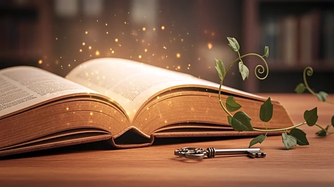 Kathryn Hahn Cast as Mother Gothel in Disney's Live-Action 'Tangled' Adaptation