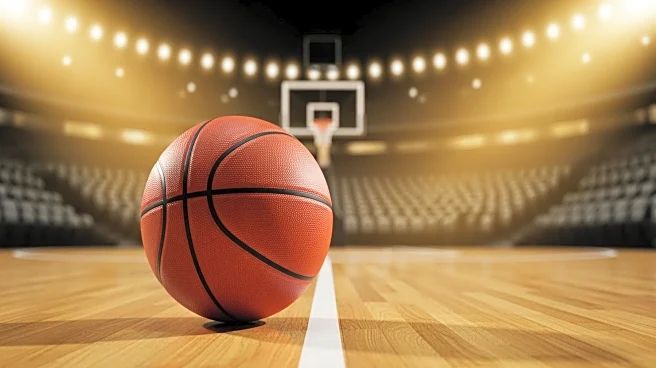 Big 12 Men's Basketball Tournament Begins with Arizona State's Victory Over Baylor