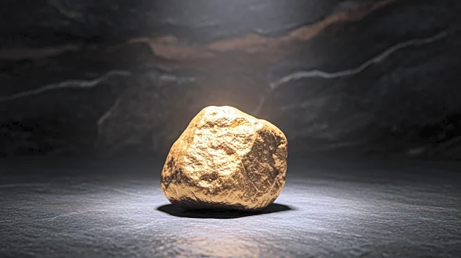 Capital International Ltd. CA Increases Stake in Agnico Eagle Mines Limited