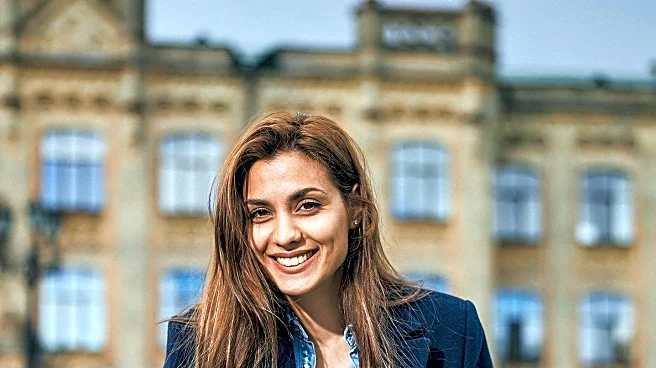 AI Tools Aim to Close Equity Gaps for First-Generation College Students