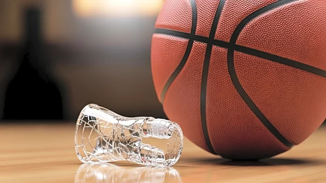 Tyrese Maxey's Finger Injury Threatens All-NBA Prospects for 76ers Guard