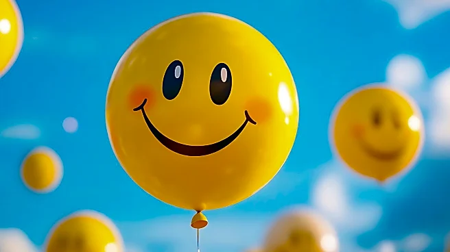 Psychologist Explores the Distinction Between Optimism and Positivity