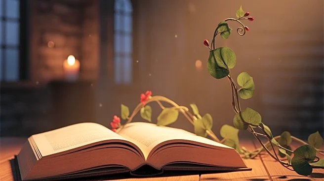 Kathryn Hahn Confirmed as Mother Gothel in Disney's Live-Action 'Tangled'