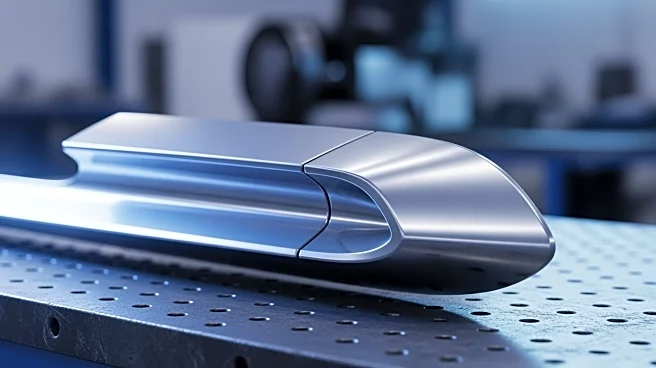 Oak Ridge National Laboratory Develops RidgeAlloy to Transform Scrap Aluminum into High-Performance Vehicle Parts