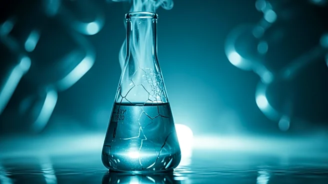 Valhi Reports Significant Financial Losses in Fourth Quarter of 2025 Due to Chemical Segment Challenges