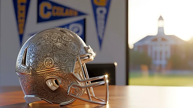 University of Washington Offers Scholarship to Curtis High Lineman Rashaun Lavata'i