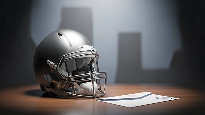 Nebraska Football Players Challenge College Sports Commission Over NIL Deal Rejections