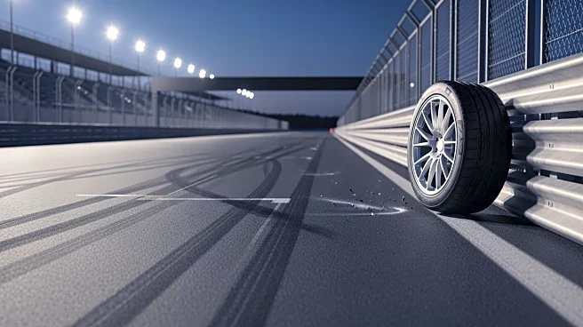 Kevin Harvick Criticizes Preventable Crashes at Phoenix INDYCAR Race