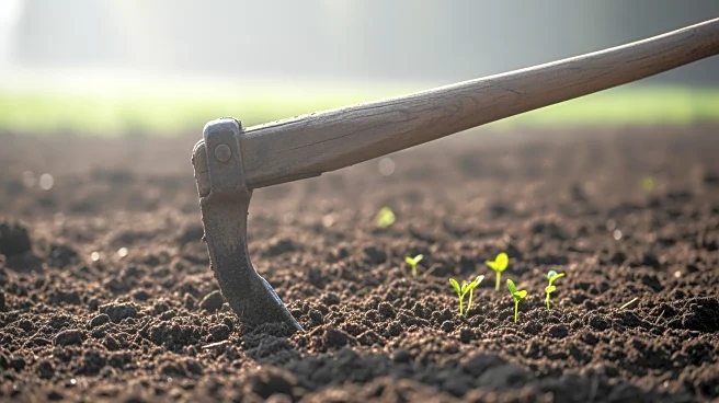 Anthropic AI Report Highlights Limited Impact of Automation on Farm Work