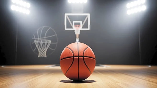 Former Auburn Forward Chaney Johnson Makes NBA Debut with Brooklyn Nets