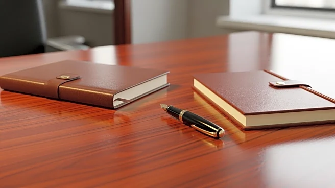 Shipley Do-Nuts Announces New Senior Executive Appointments