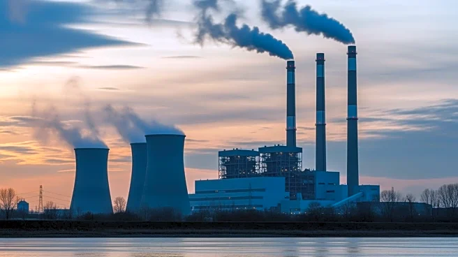 Elon Musk's xAI Granted Permit for Mississippi Power Plant Amid Pollution Concerns