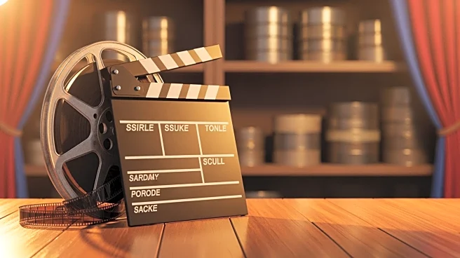 Filmax Acquires International Rights to 'Bros,' a Teen Dramedy by the Rodríguez Colás Sisters