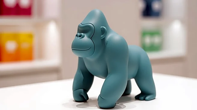 Gorilla Tag Toys Set to Launch in US Retail Stores in 2027