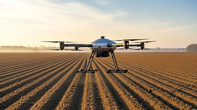 PTx Trimble's Autonomous Tillage System Wins Davidson Prize for Innovation