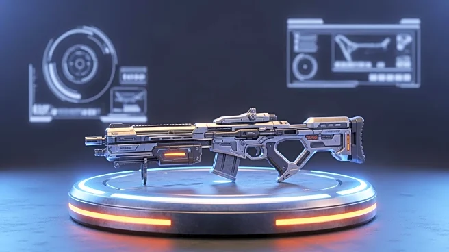 Bungie's Marathon Redefines Extraction Shooter Genre with Unique Gameplay