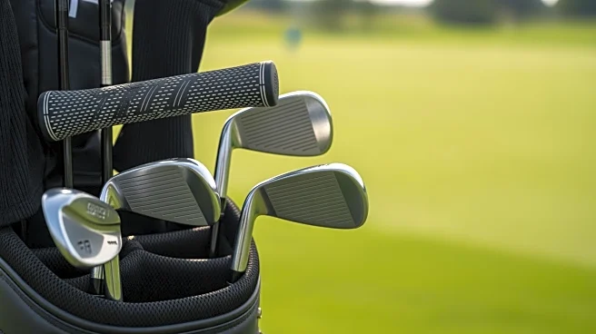 Scottie Scheffler Faces Equipment Dilemma Ahead of The Players Championship