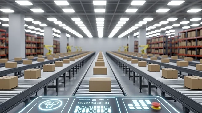 Shopify's Automated Order Management Enhances Global Fulfillment Efficiency