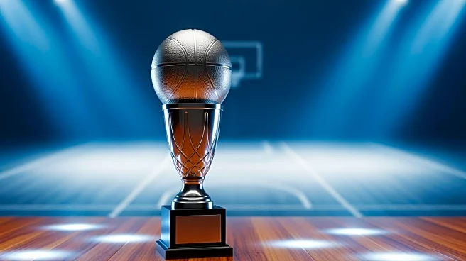 UConn Huskies Secure Big East Title, Eye NCAA Tournament with Undefeated Record