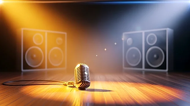 George Michael's 1988 Faith Tour Film and Live Album to be Released Globally