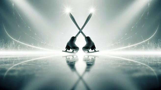 Alysa Liu Defends Eileen Gu Amid USA-China Olympic Representation Controversy