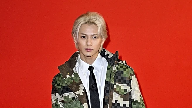 Nicolas Ghesquière's Louis Vuitton Fall 2026 Collection Impresses at Paris Fashion Week