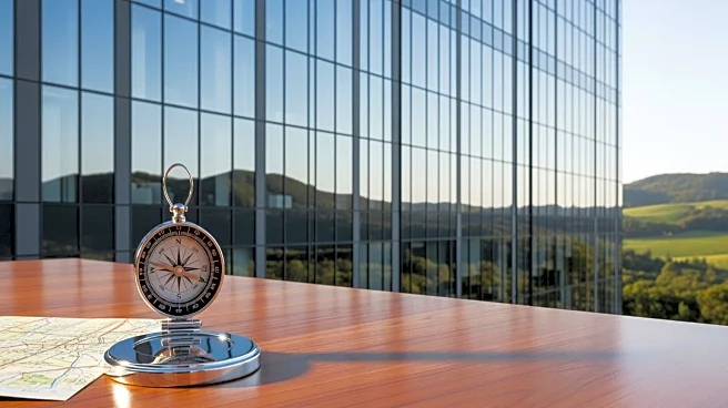 Yamaha Motor Corp. Relocates U.S. Headquarters from California to Georgia Amid Market Changes